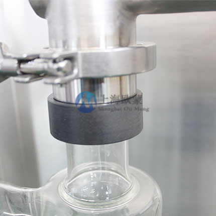 實(shí)驗(yàn)型噴霧干燥機(jī) 微量噴霧干燥OM-2000A