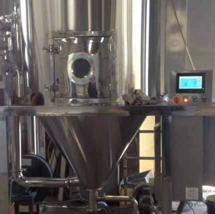 離心式噴霧干燥機 旋轉式離心噴霧干燥機 OMLG-5