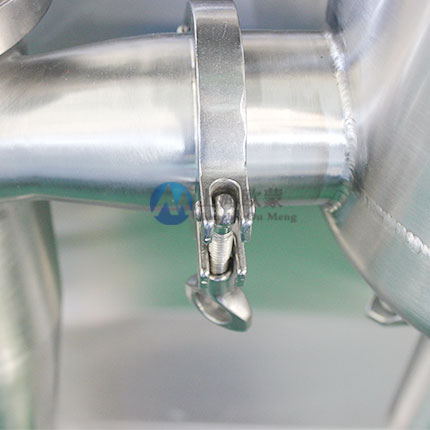 實驗室小型噴霧干燥機 整機不銹鋼款OM-1500G